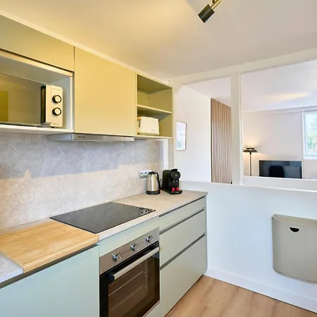 En Duplex Proche Du Parc Barbieux