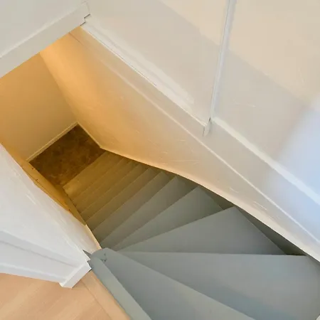 Apartment En Duplex Proche Du Parc Barbieux *