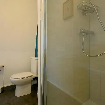 En Duplex Proche Du Parc Barbieux